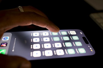 Чат-боты опережают мобильные приложения