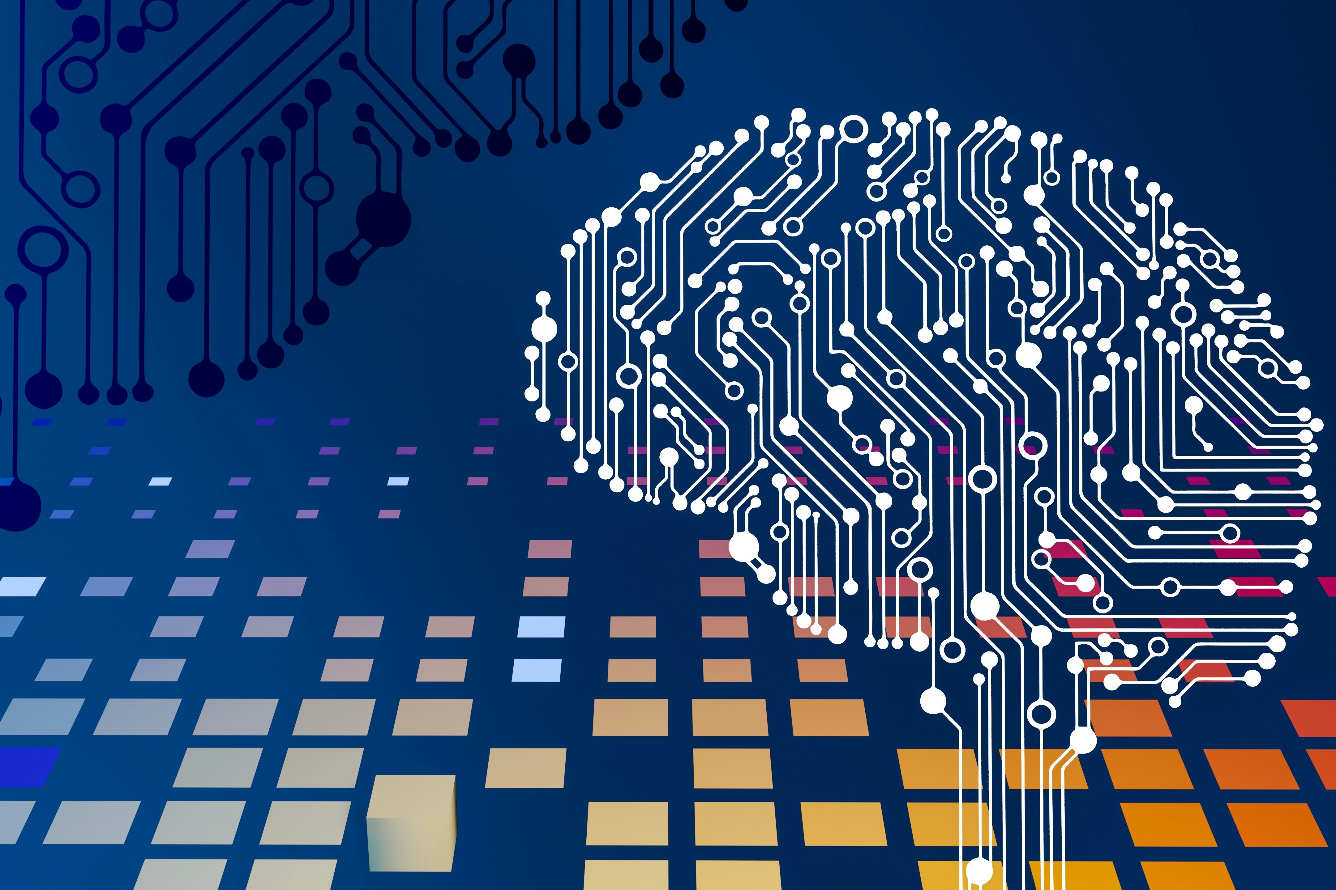 Автоматизация как фундамент успеха ИИ: почему нельзя пропускать этот этап 